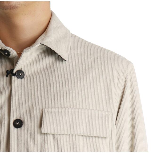 GIUBBOTTO OVERSHIRT SEINSE - Mad Fashion | img vers.650x/